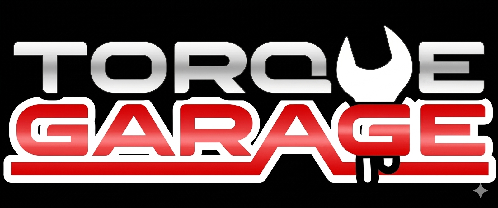Torque Garage Logo